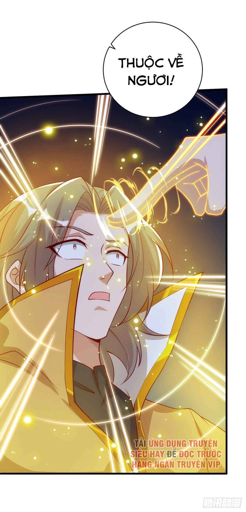 Trọng Sinh Sau Tám Vạn Năm Chap 188 - Next Chap 189