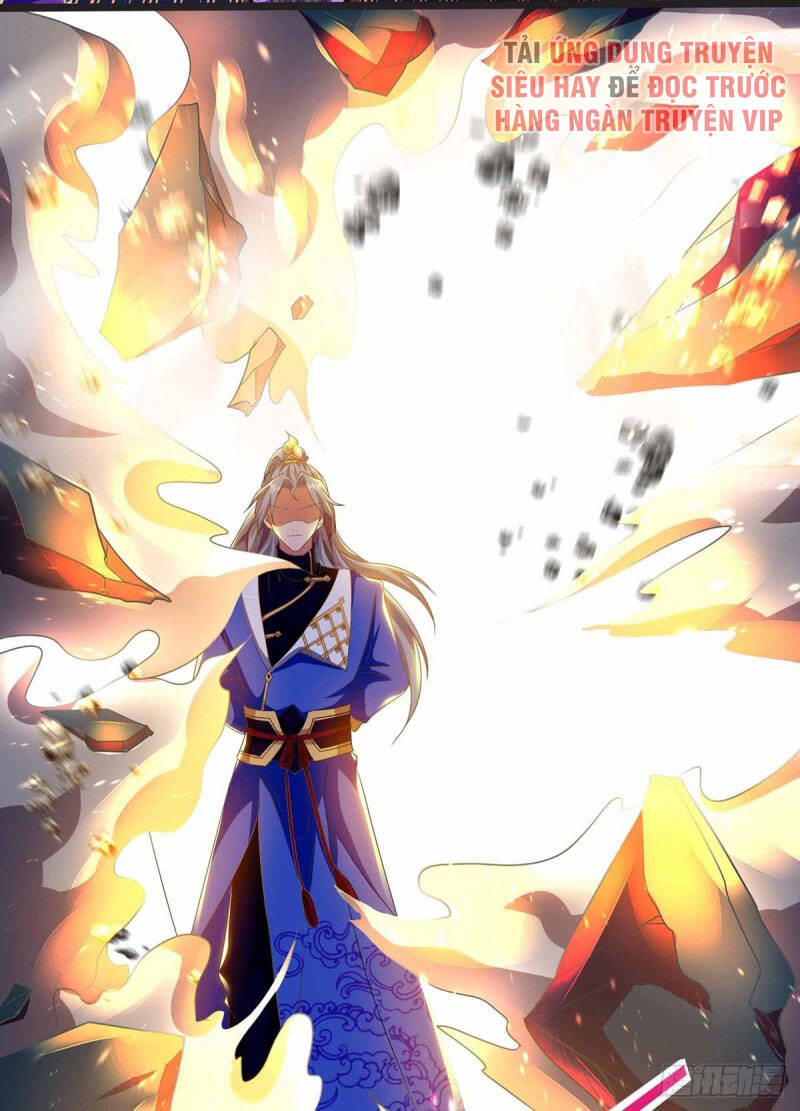 Trọng Sinh Sau Tám Vạn Năm Chap 190 - Next Chap 191