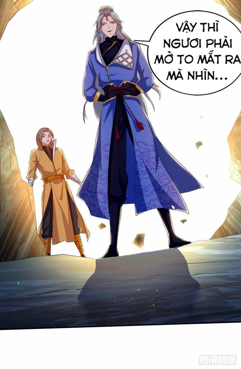 Trọng Sinh Sau Tám Vạn Năm Chap 190 - Next Chap 191