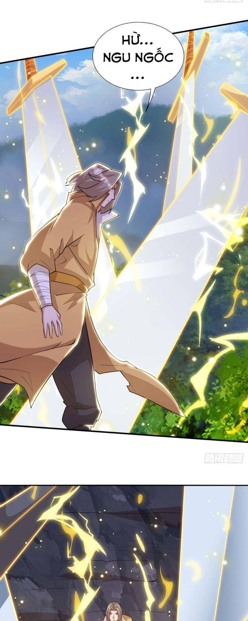 Trọng Sinh Sau Tám Vạn Năm Chap 196 - Next Chap 197