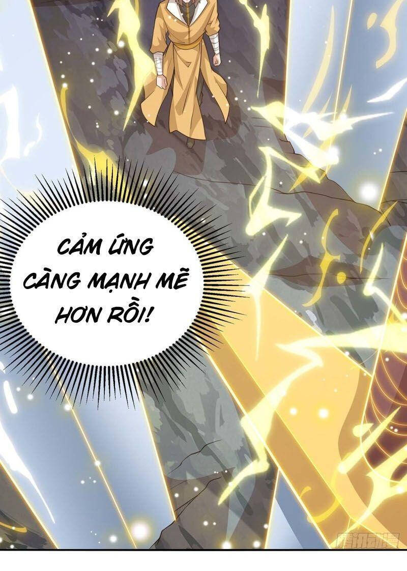 Trọng Sinh Sau Tám Vạn Năm Chap 196 - Next Chap 197