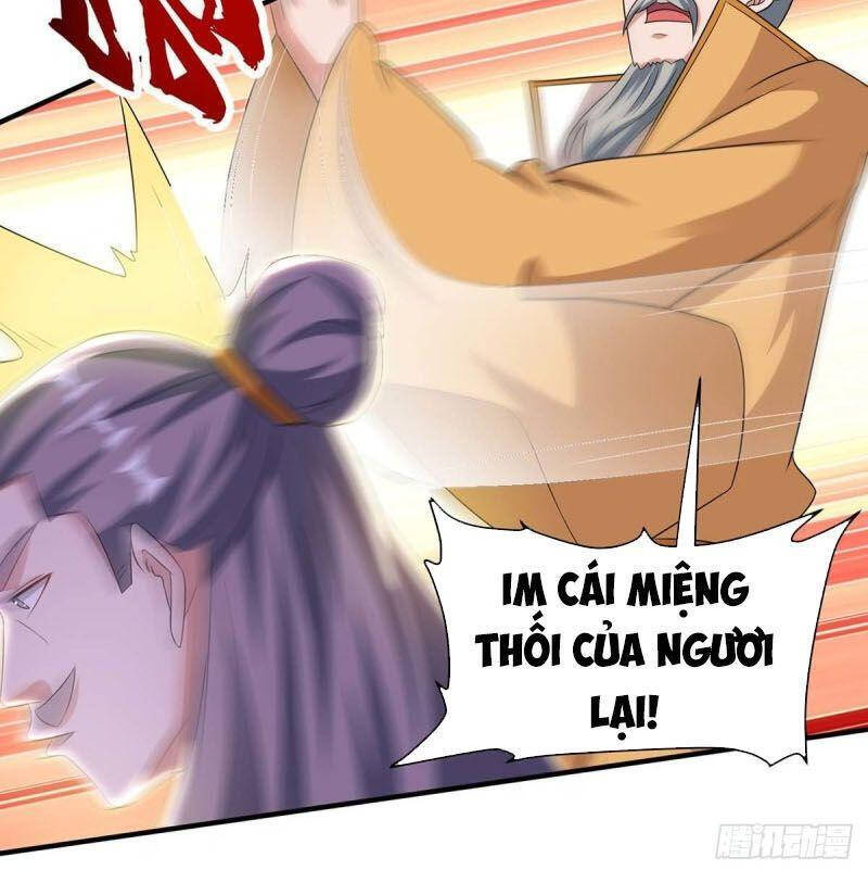 Trọng Sinh Sau Tám Vạn Năm Chap 196 - Next Chap 197