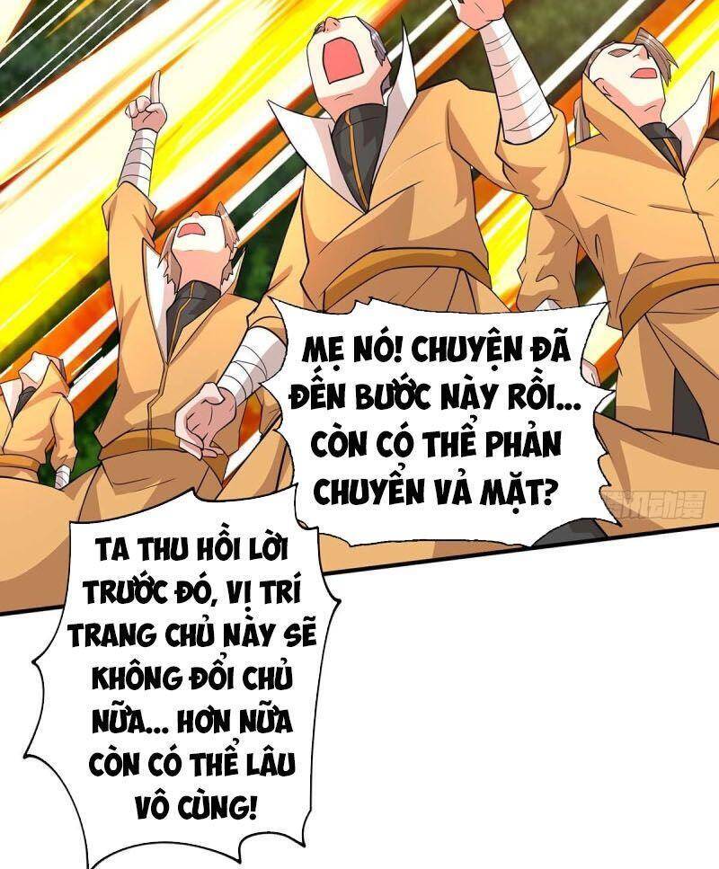 Trọng Sinh Sau Tám Vạn Năm Chap 197 - Next Chap 198
