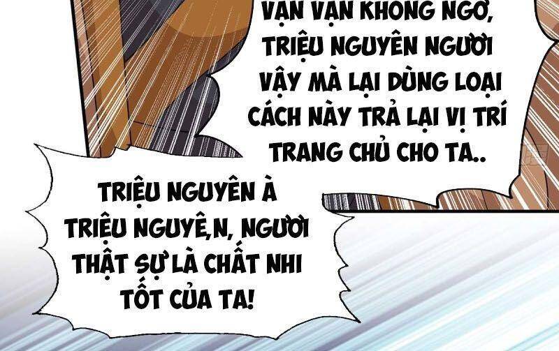 Trọng Sinh Sau Tám Vạn Năm Chap 197 - Next Chap 198