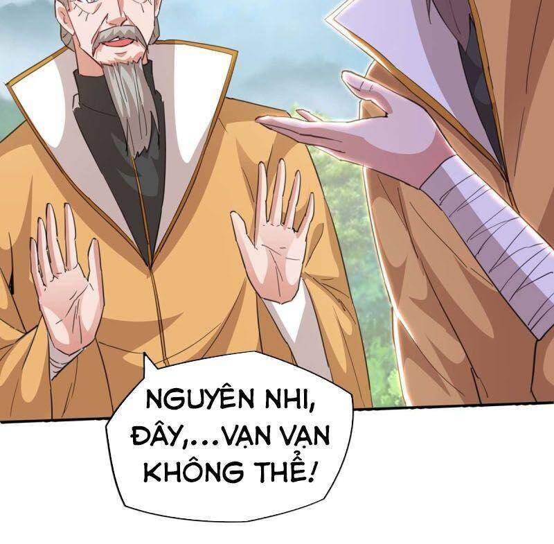 Trọng Sinh Sau Tám Vạn Năm Chap 198 - Next Chap 199