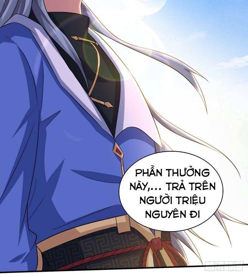 Trọng Sinh Sau Tám Vạn Năm Chap 199 - Next Chap 200