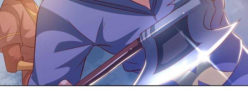 Trọng Sinh Sau Tám Vạn Năm Chap 200 - Next Chap 201