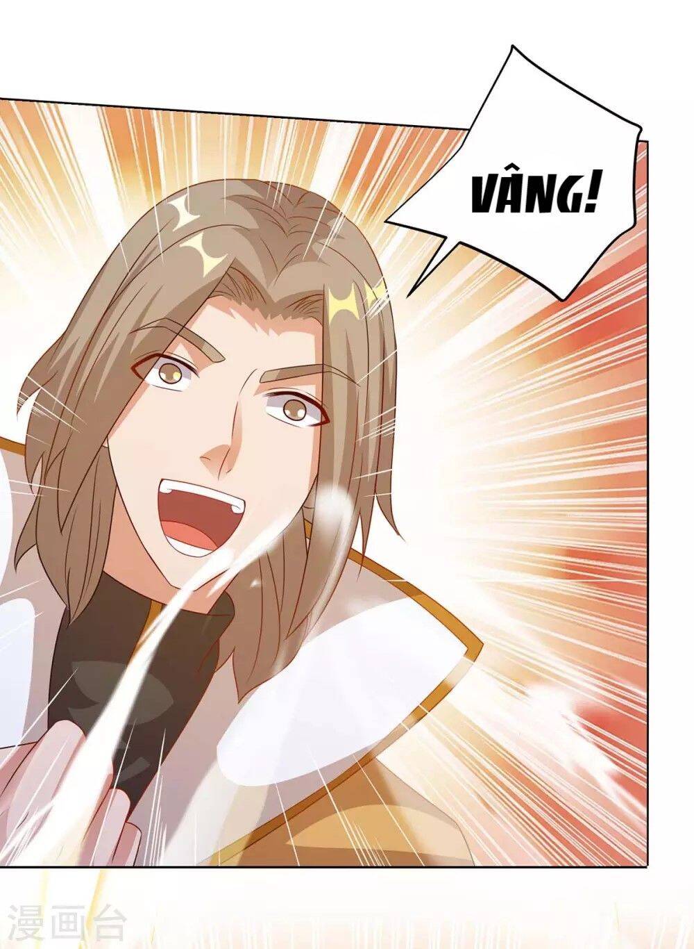 Trọng Sinh Sau Tám Vạn Năm Chap 203 - Next Chap 204