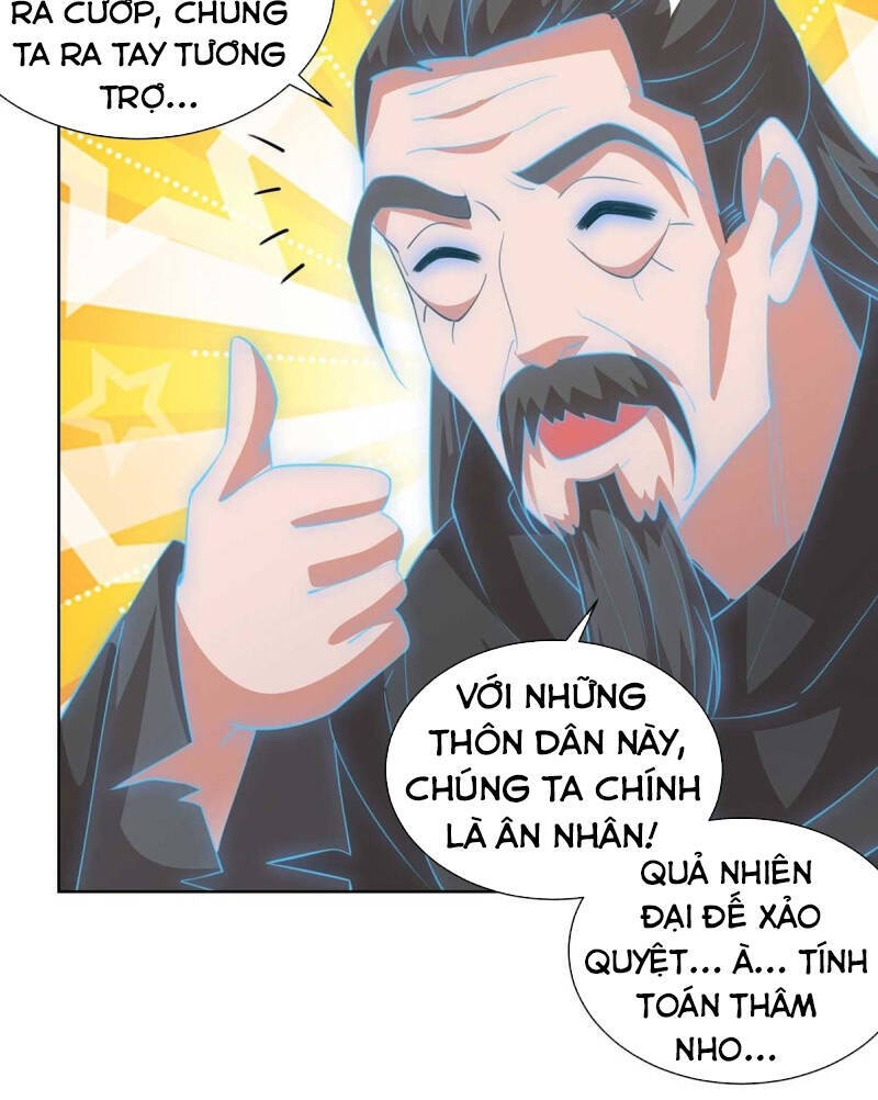 Trọng Sinh Sau Tám Vạn Năm Chap 206 - Next Chap 207