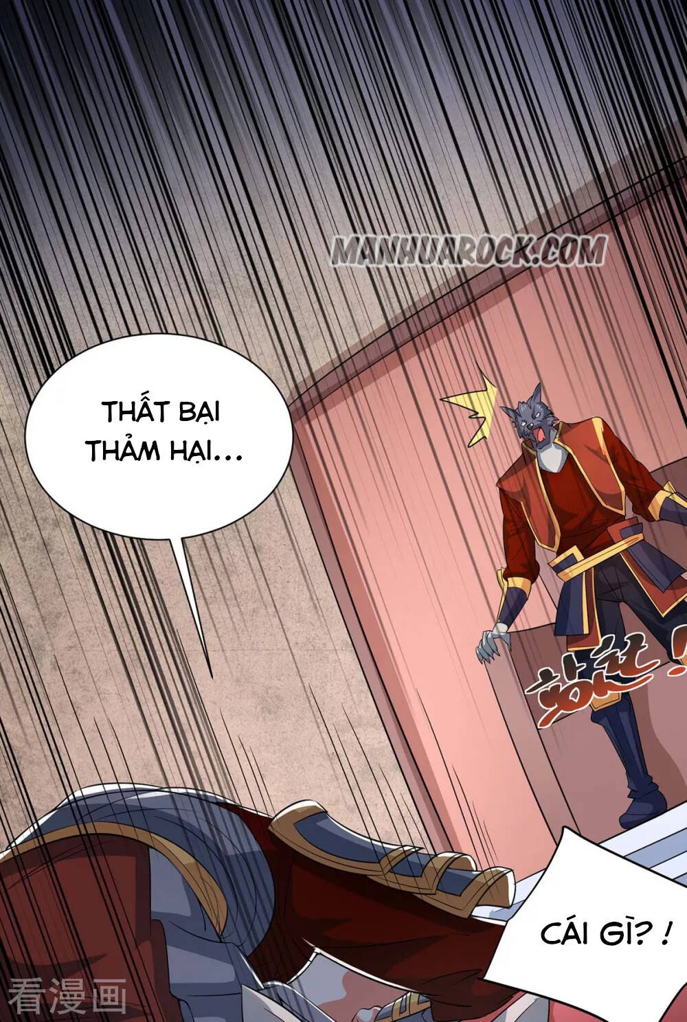 Trọng Sinh Sau Tám Vạn Năm Chap 213 - Next Chap 214