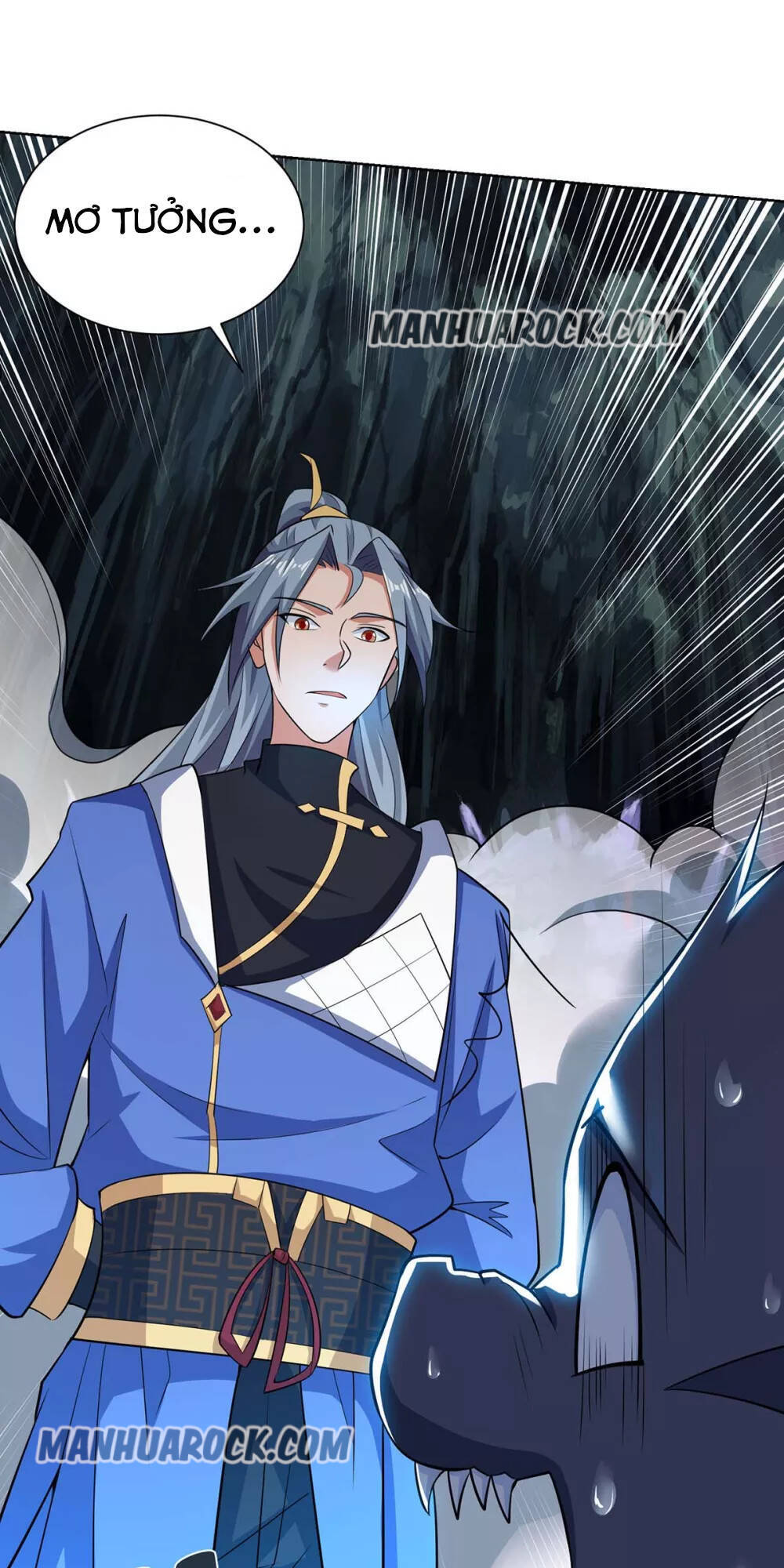 Trọng Sinh Sau Tám Vạn Năm Chap 215 - Next Chap 216