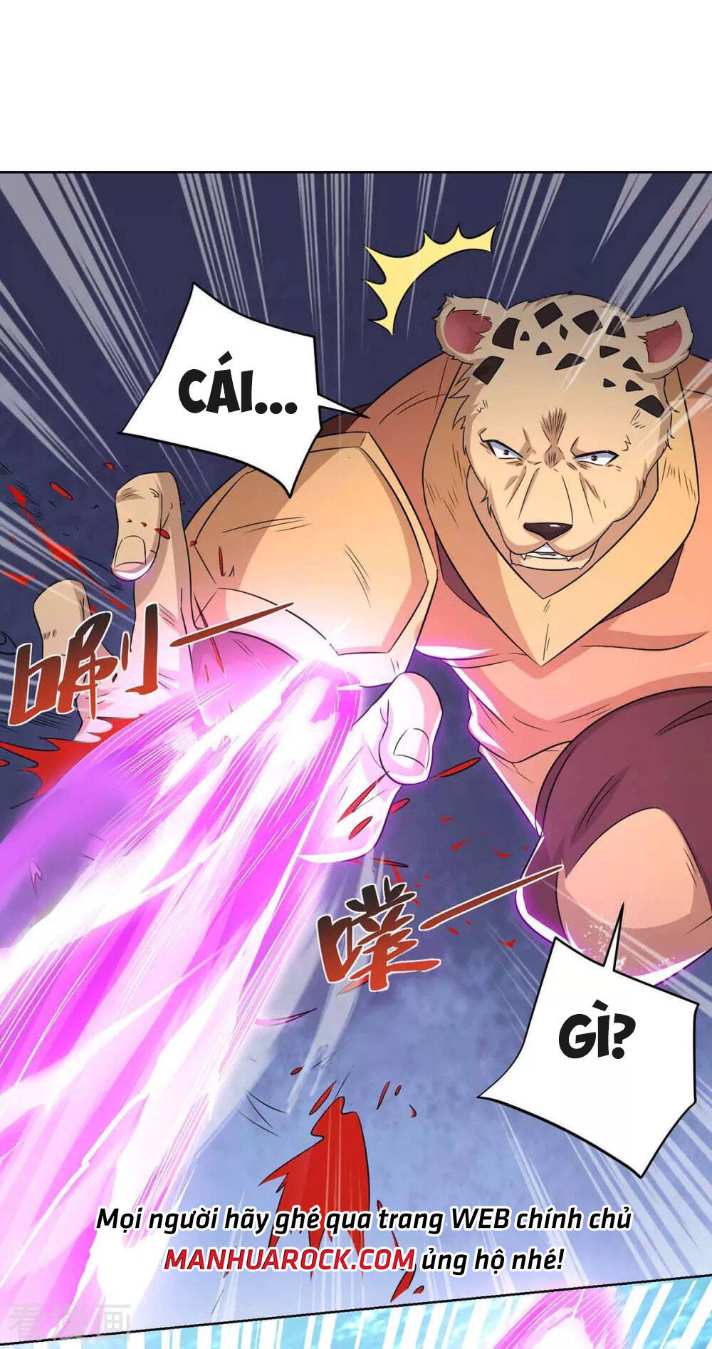 Trọng Sinh Sau Tám Vạn Năm Chap 218 - Next Chap 219