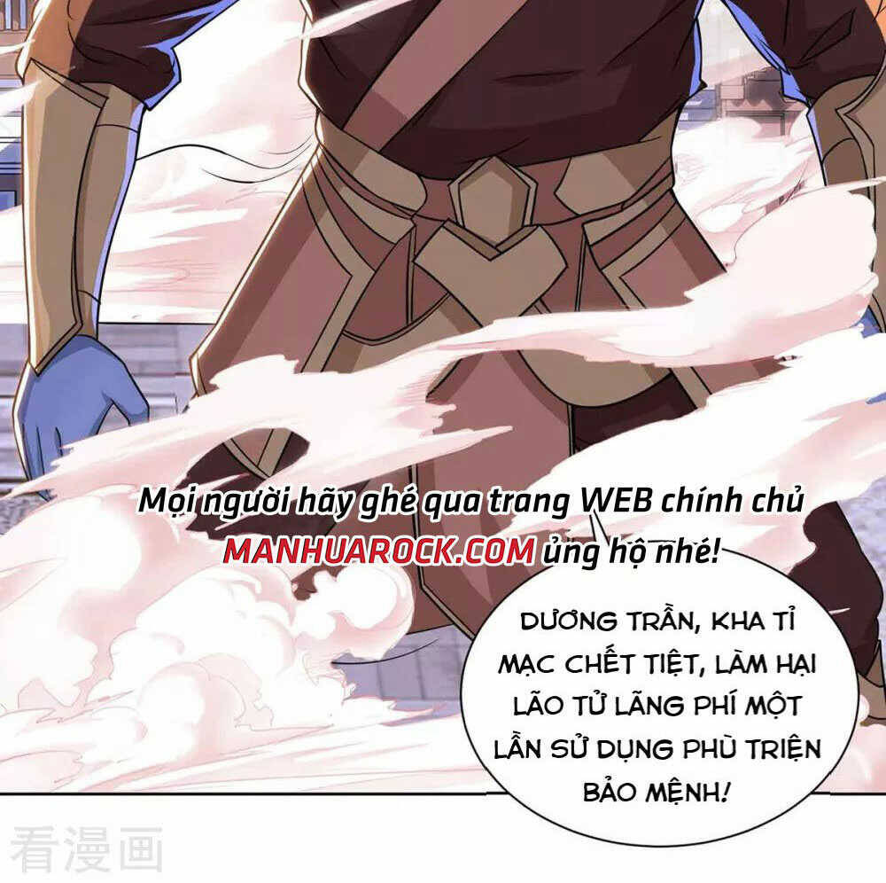 Trọng Sinh Sau Tám Vạn Năm Chap 220 - Next Chap 221