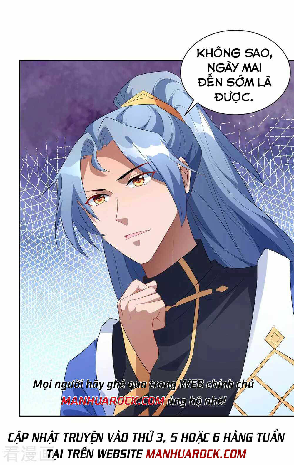 Trọng Sinh Sau Tám Vạn Năm Chap 223 - Next Chap 224