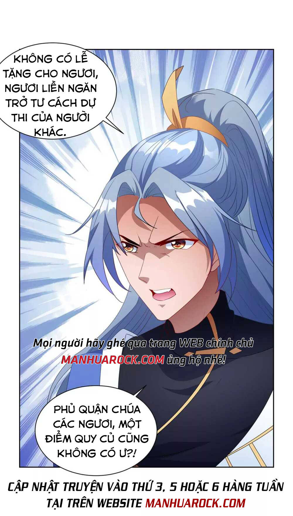 Trọng Sinh Sau Tám Vạn Năm Chap 224 - Next Chap 225