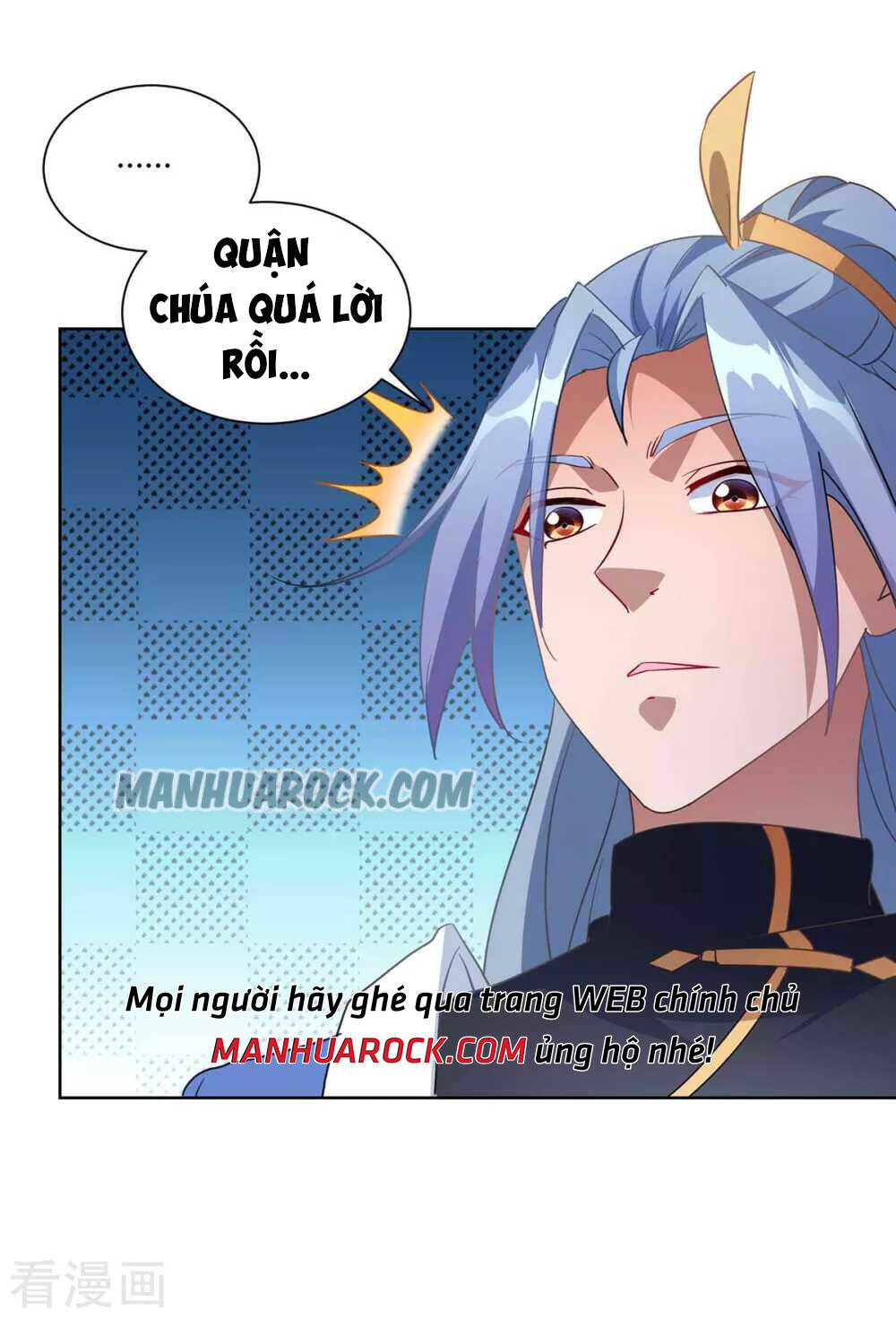 Trọng Sinh Sau Tám Vạn Năm Chap 225 - Next Chap 226