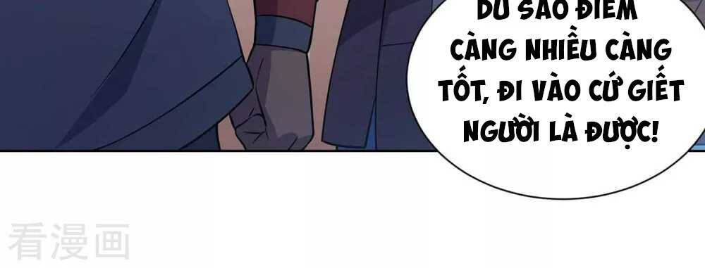 Trọng Sinh Sau Tám Vạn Năm Chap 225 - Next Chap 226