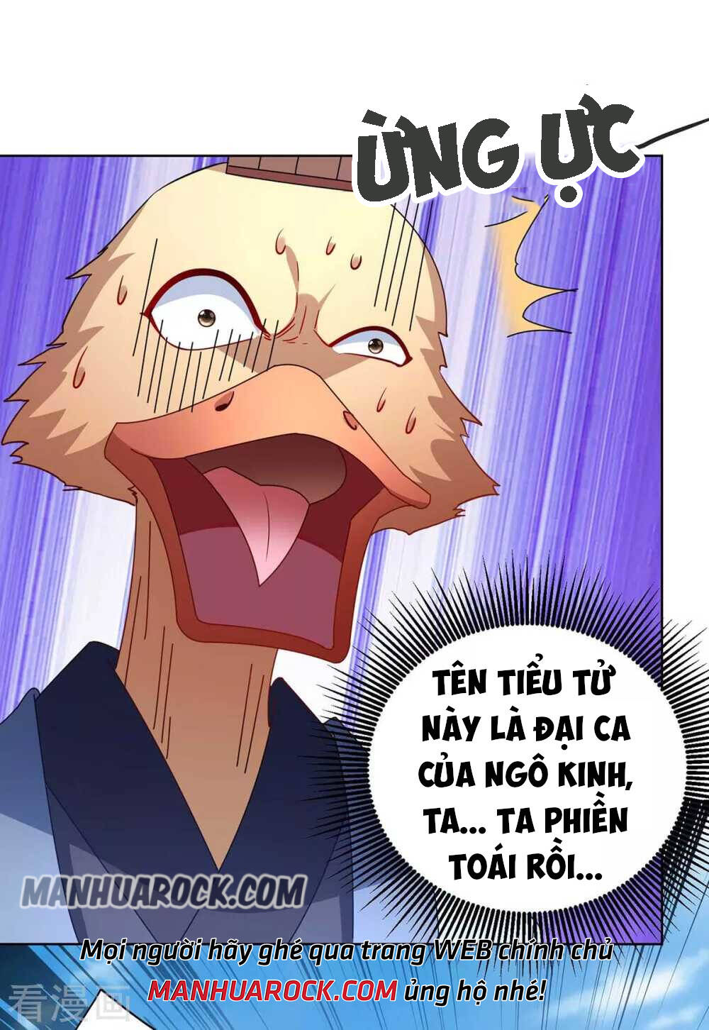Trọng Sinh Sau Tám Vạn Năm Chap 225 - Next Chap 226