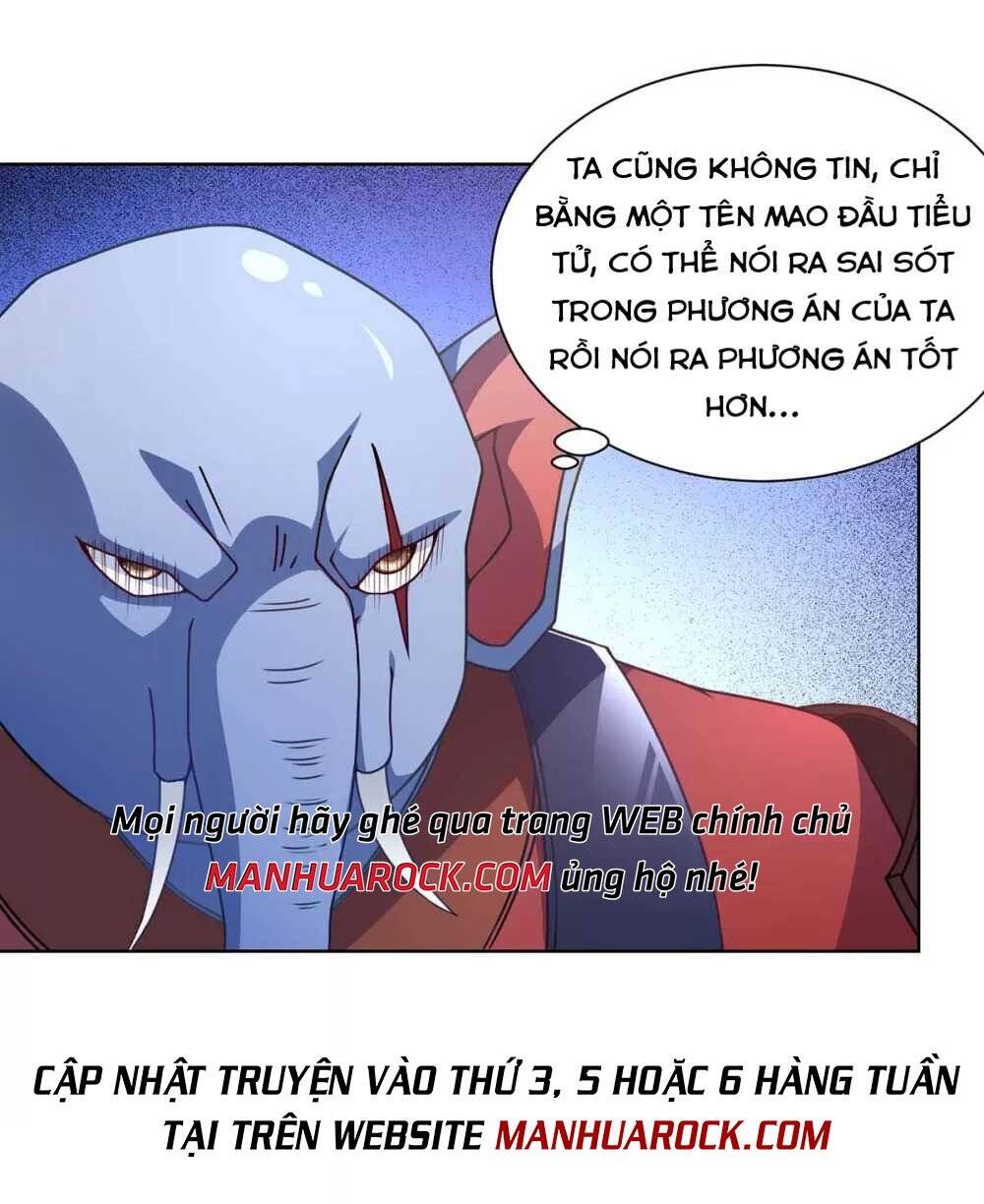 Trọng Sinh Sau Tám Vạn Năm Chap 226 - Next Chap 227