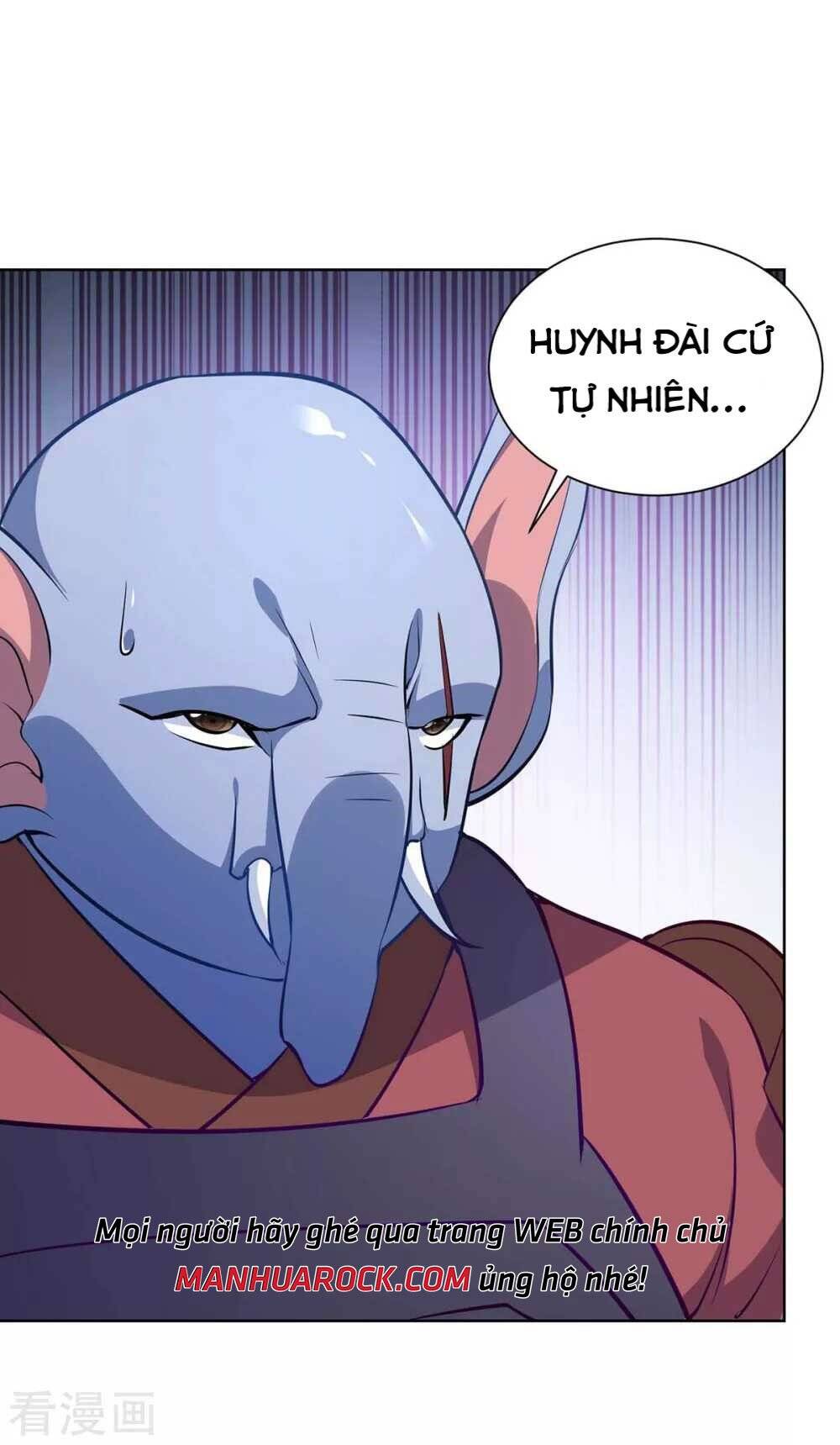 Trọng Sinh Sau Tám Vạn Năm Chap 226 - Next Chap 227