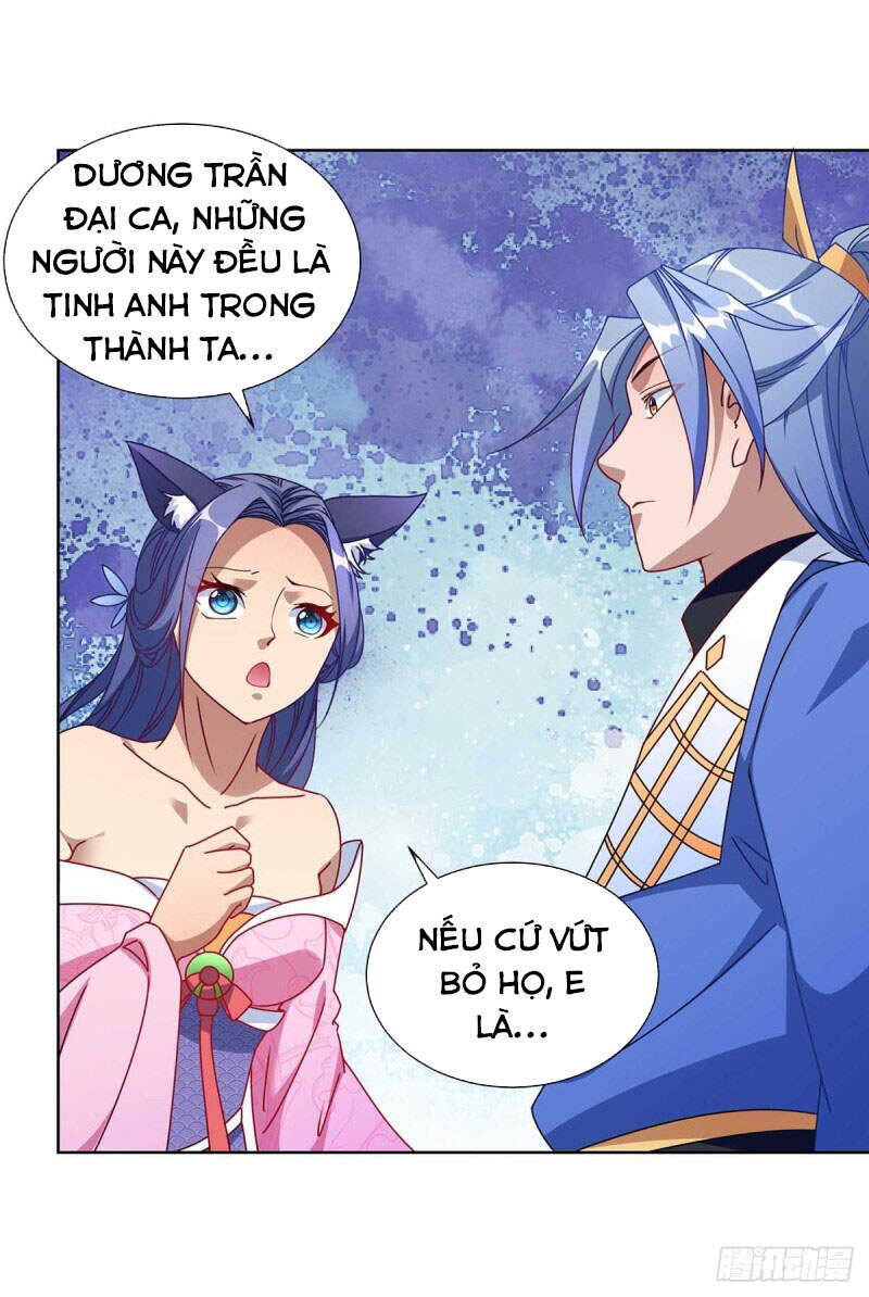 Trọng Sinh Sau Tám Vạn Năm Chap 227 - Next Chap 228