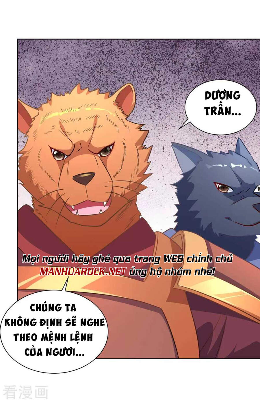 Trọng Sinh Sau Tám Vạn Năm Chap 228 - Next Chap 229