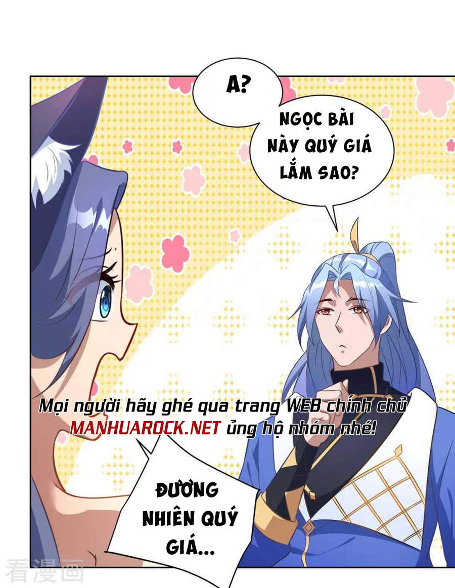 Trọng Sinh Sau Tám Vạn Năm Chap 228 - Next Chap 229