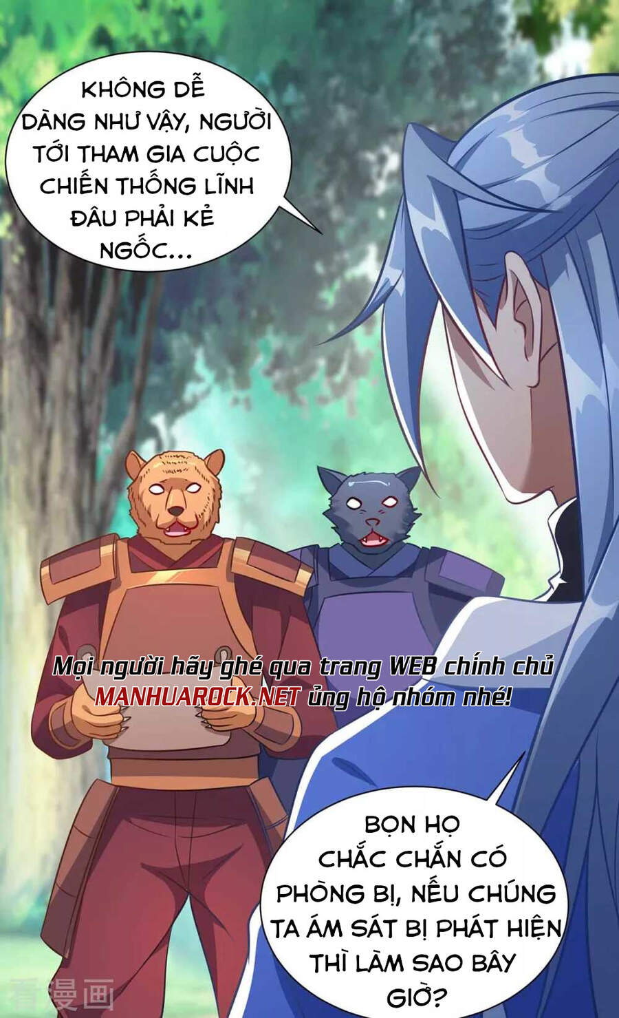 Trọng Sinh Sau Tám Vạn Năm Chap 229 - Next Chap 230