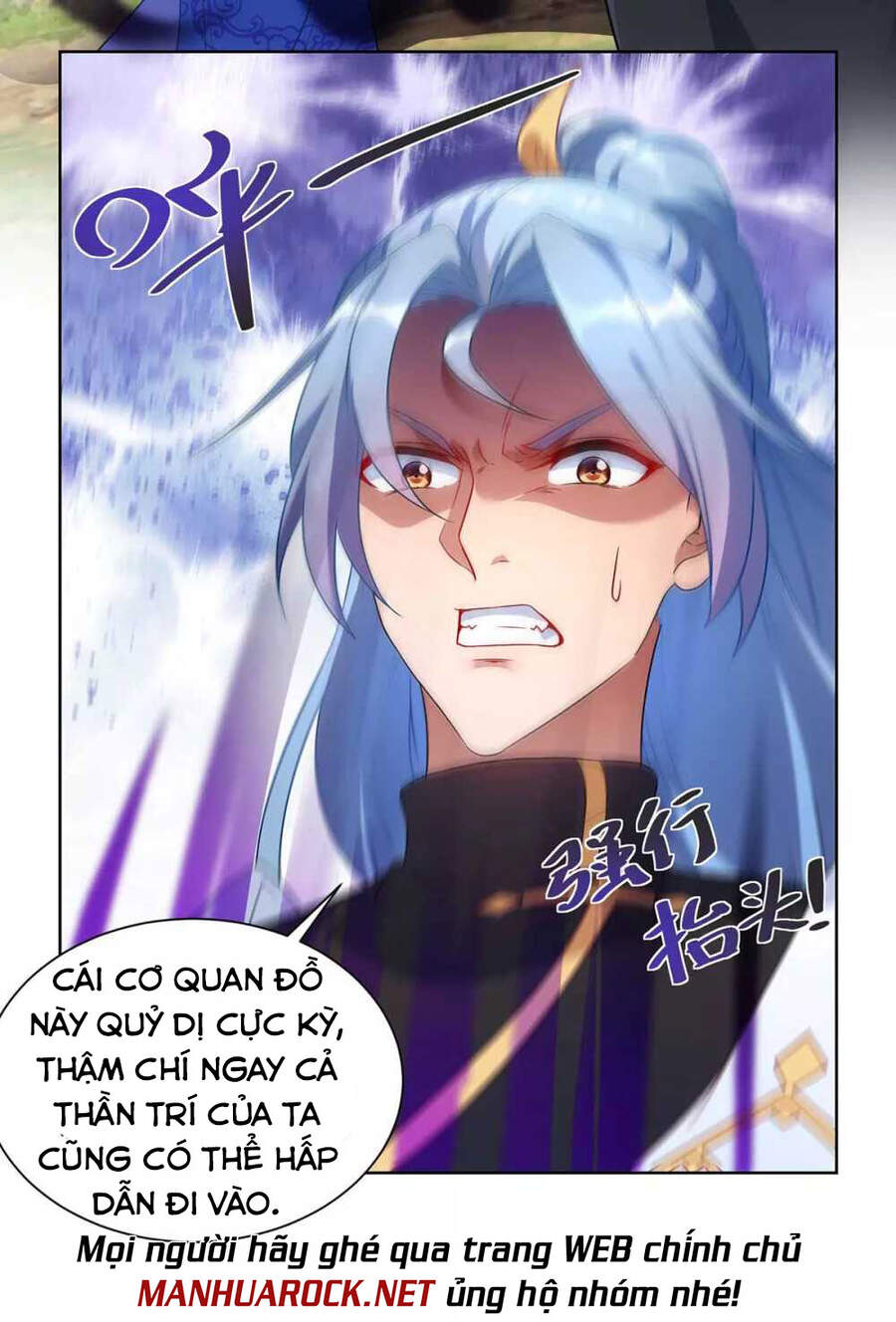 Trọng Sinh Sau Tám Vạn Năm Chap 234 - Next Chap 235