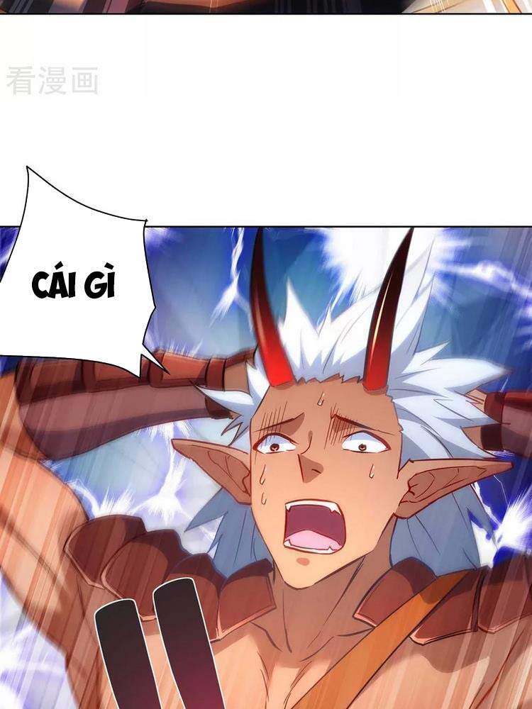 Trọng Sinh Sau Tám Vạn Năm Chap 240 - Next Chap 241