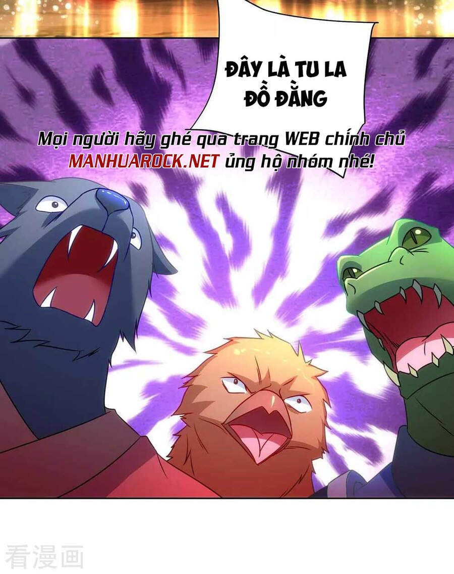 Trọng Sinh Sau Tám Vạn Năm Chap 241 - Next Chap 242