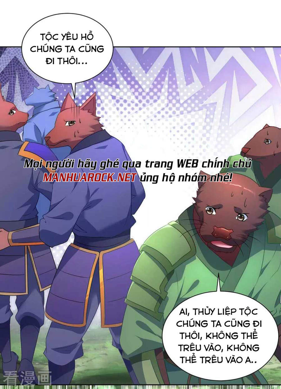 Trọng Sinh Sau Tám Vạn Năm Chap 241 - Next Chap 242