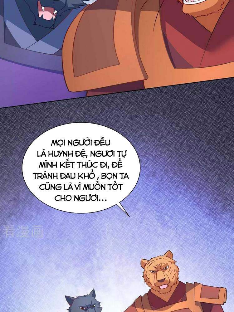 Trọng Sinh Sau Tám Vạn Năm Chap 242 - Next Chap 243