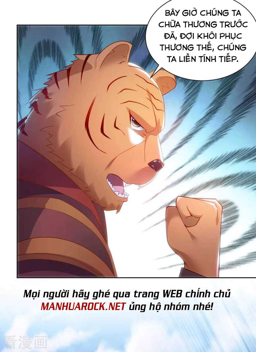 Trọng Sinh Sau Tám Vạn Năm Chap 248 - Next Chap 249