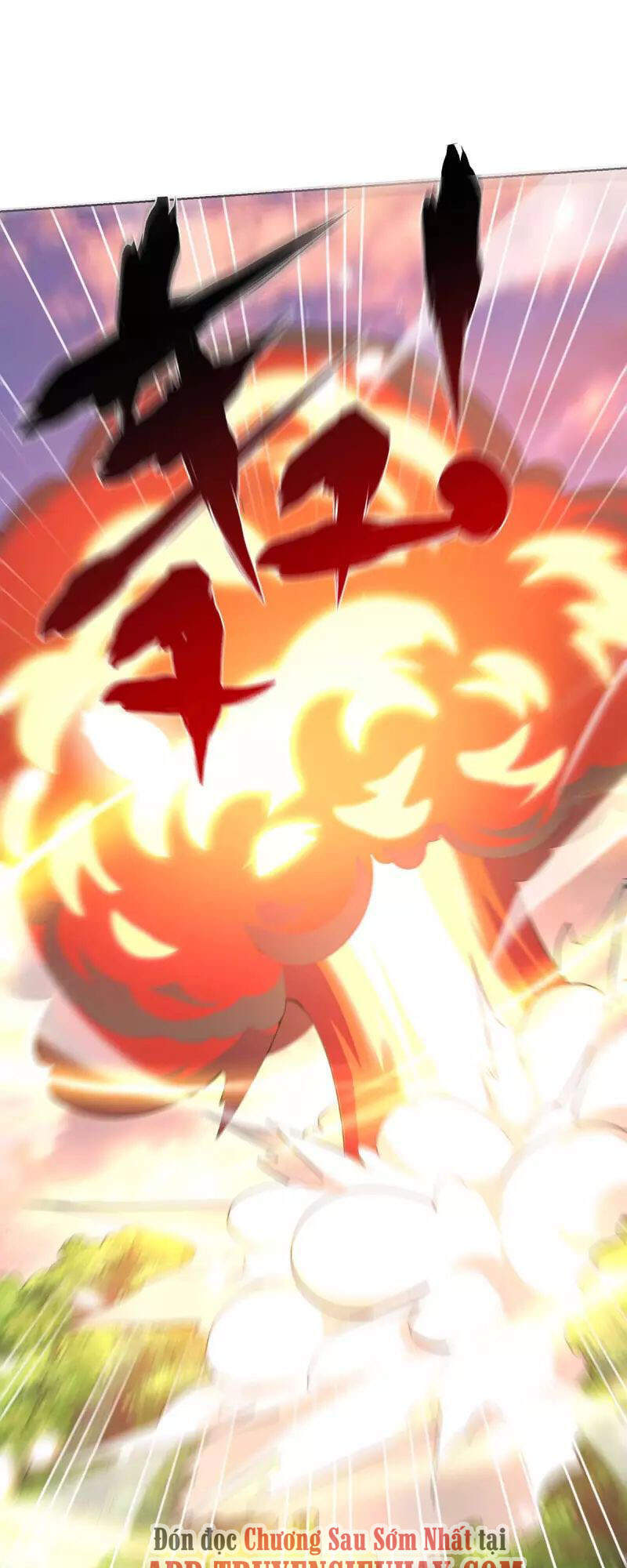 Trọng Sinh Sau Tám Vạn Năm Chap 257 - Next Chap 258