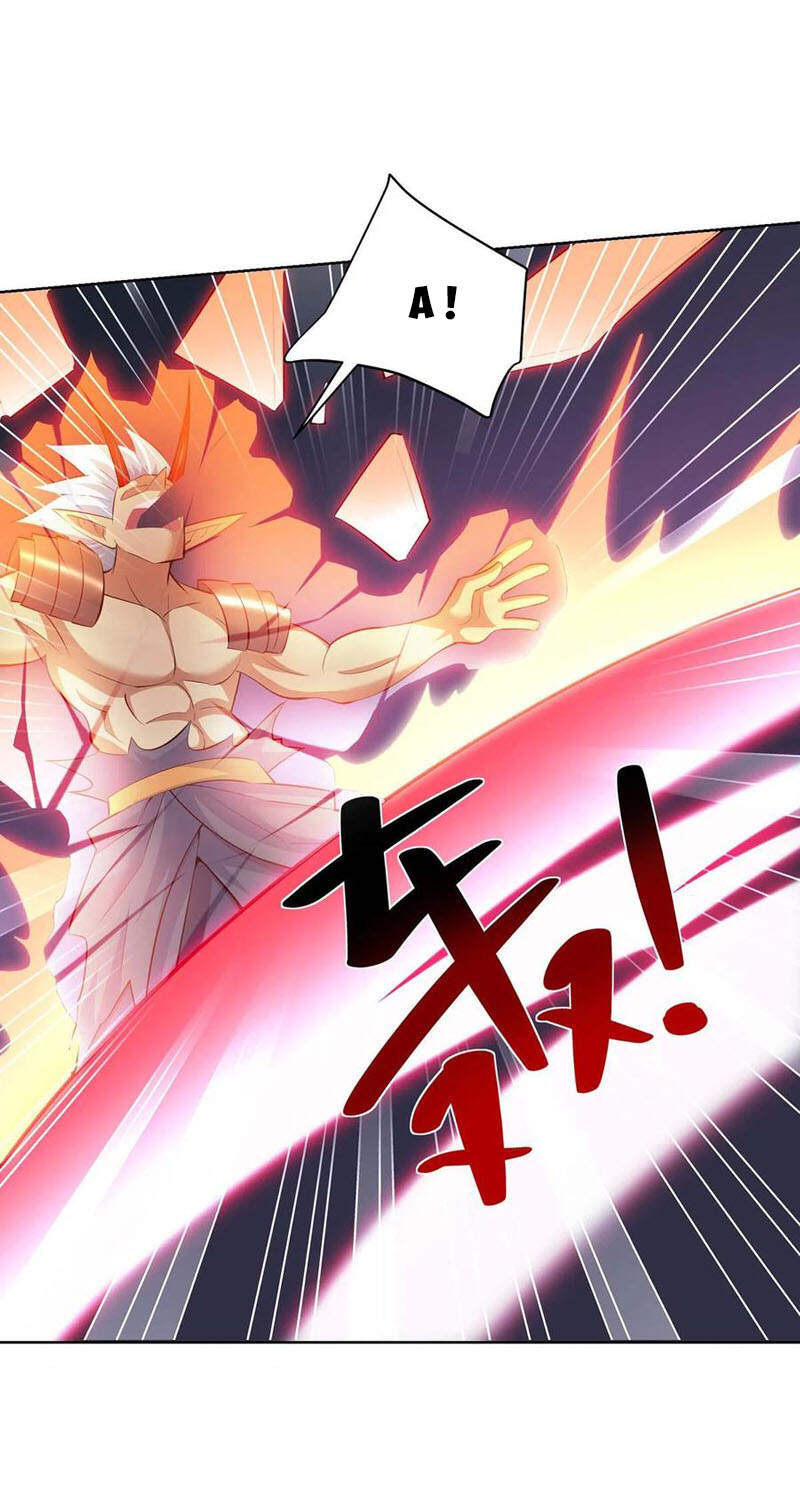 Trọng Sinh Sau Tám Vạn Năm Chap 259 - Next Chap 260