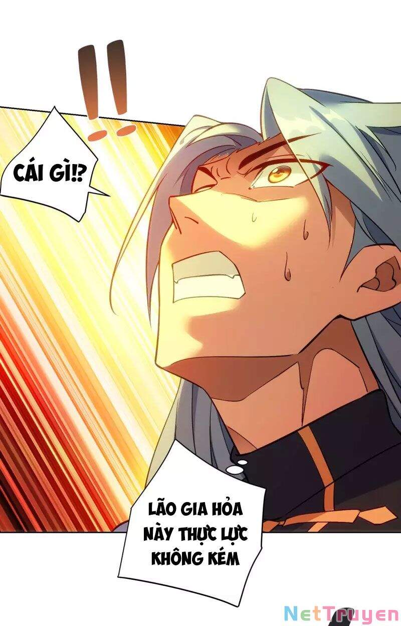 Trọng Sinh Sau Tám Vạn Năm Chap 262 - Next Chap 263