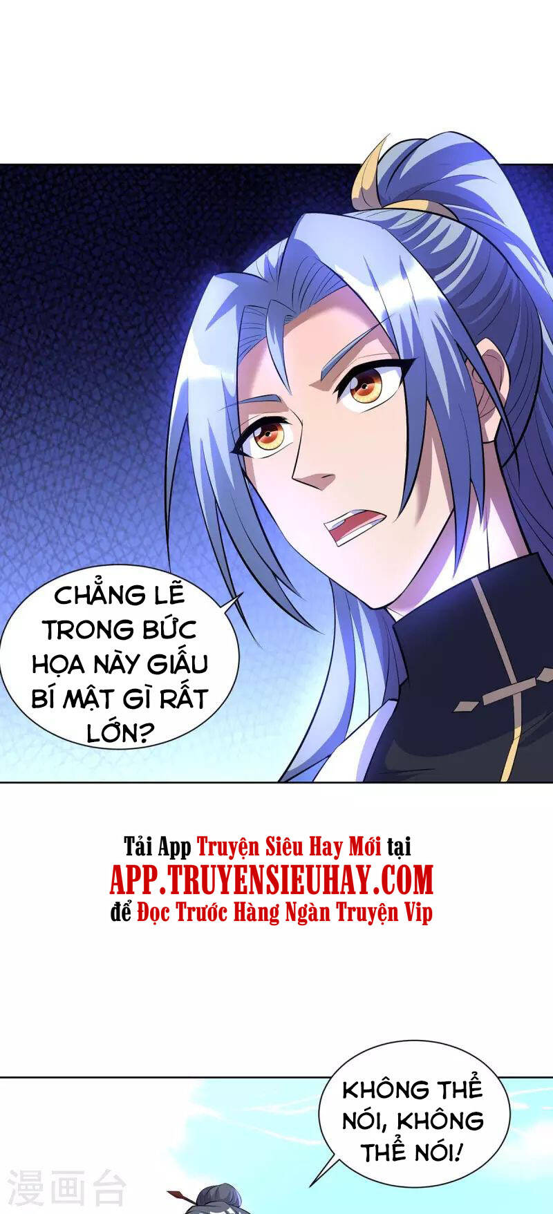 Trọng Sinh Sau Tám Vạn Năm Chap 268 - Next Chap 269