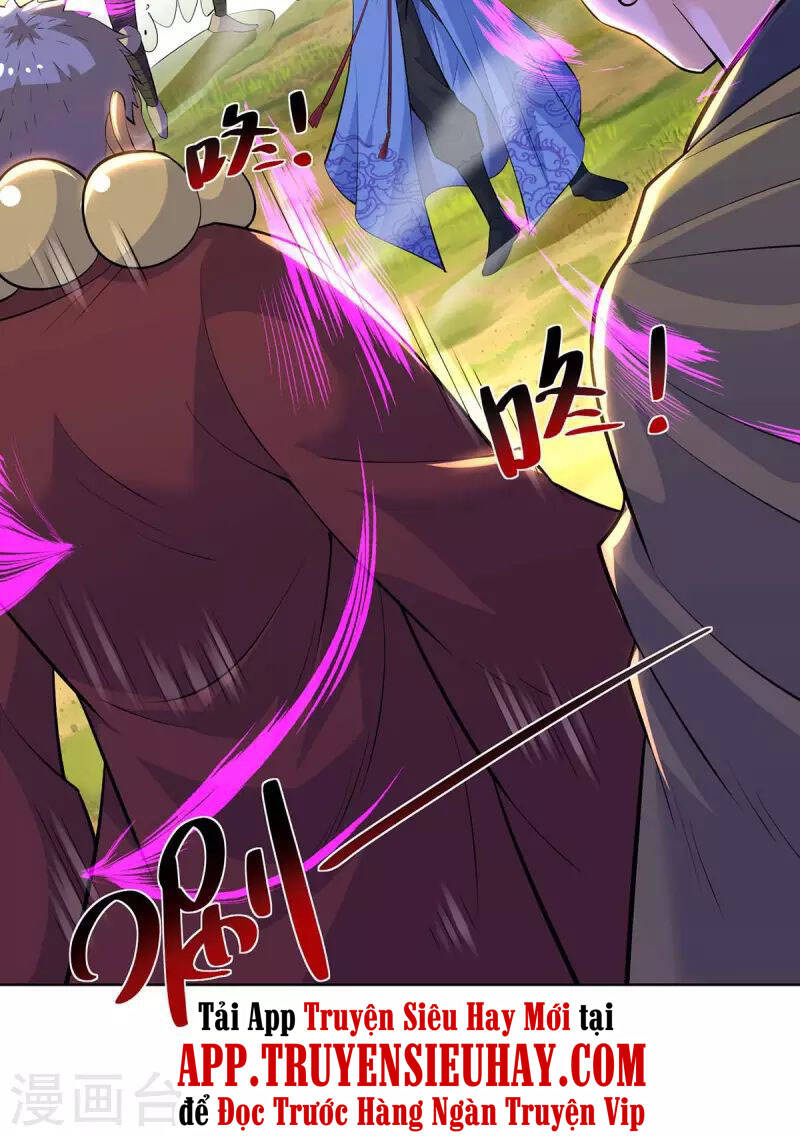 Trọng Sinh Sau Tám Vạn Năm Chap 270 - Next Chap 271