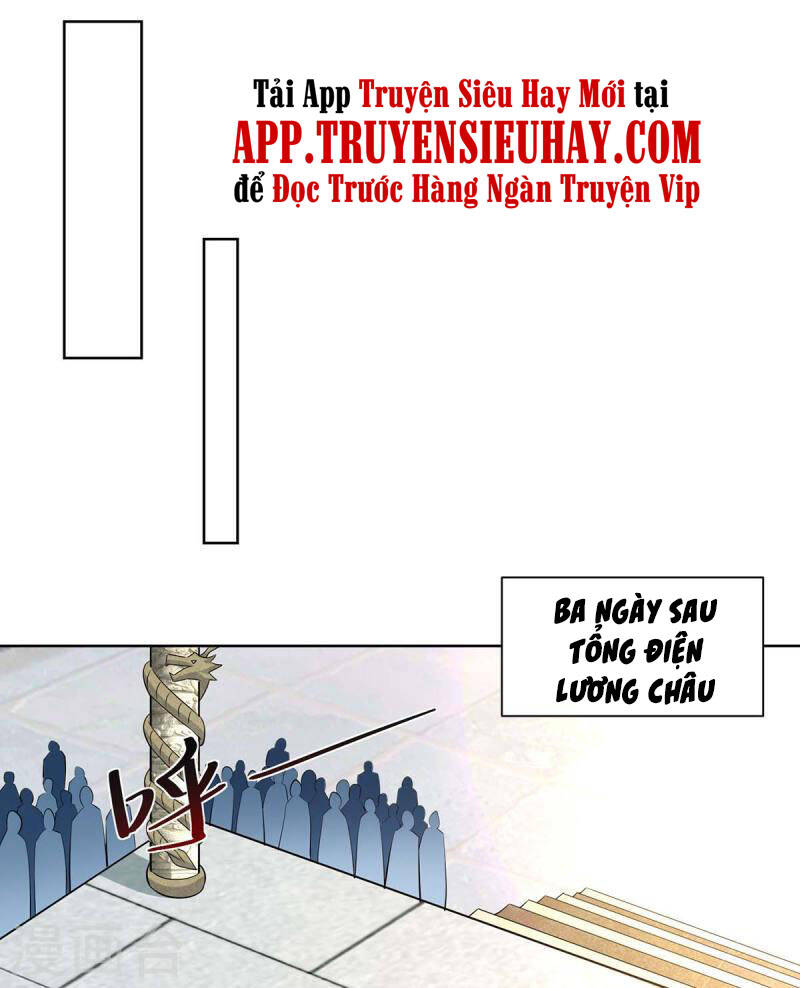 Trọng Sinh Sau Tám Vạn Năm Chap 276 - Next Chap 277