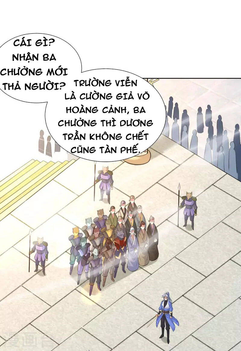 Trọng Sinh Sau Tám Vạn Năm Chap 278 - Next Chap 279