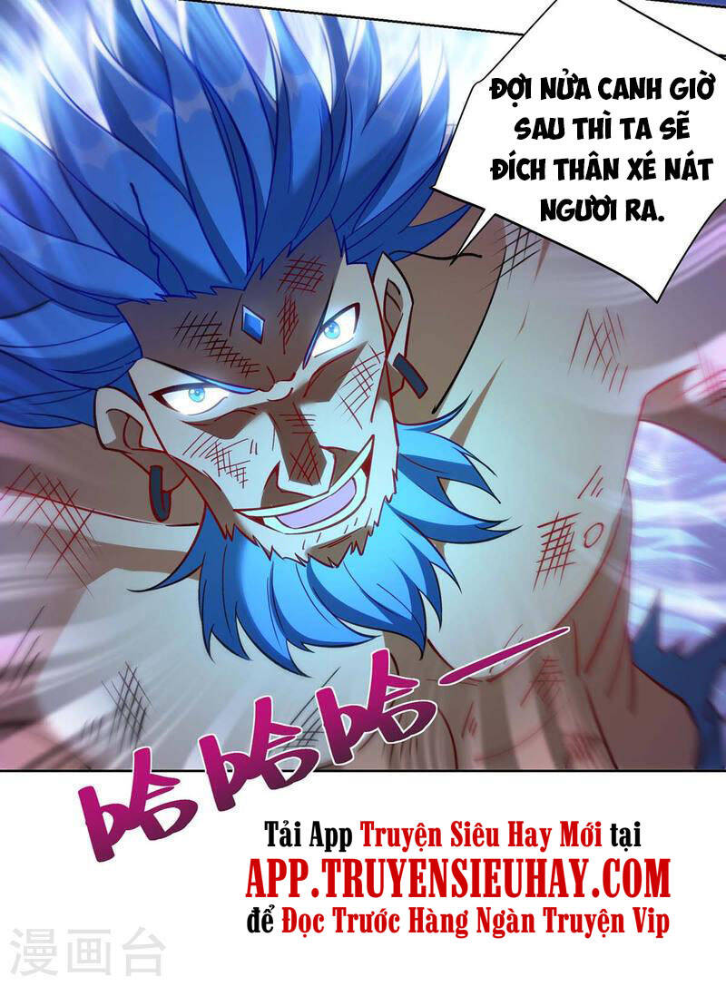 Trọng Sinh Sau Tám Vạn Năm Chap 284 - Next Chap 285