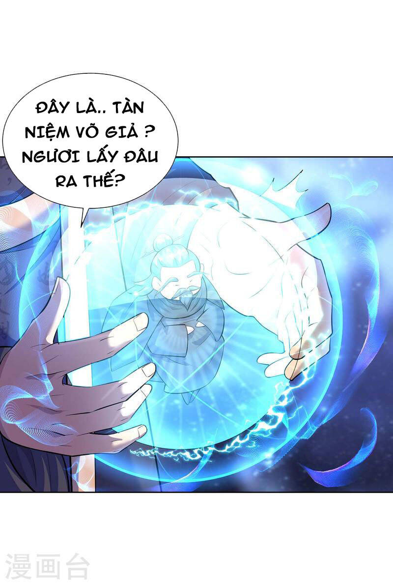 Trọng Sinh Sau Tám Vạn Năm Chap 287 - Next Chap 288