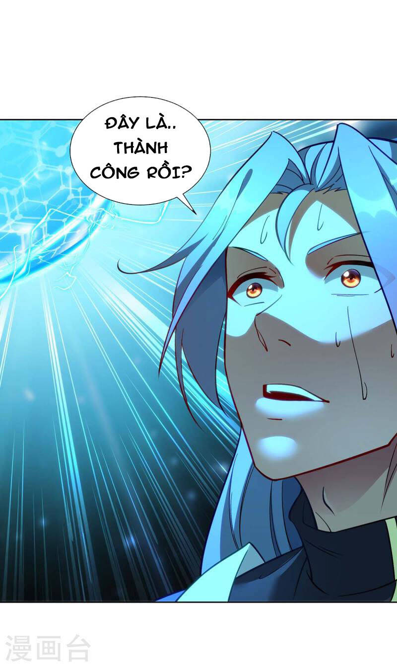 Trọng Sinh Sau Tám Vạn Năm Chap 287 - Next Chap 288