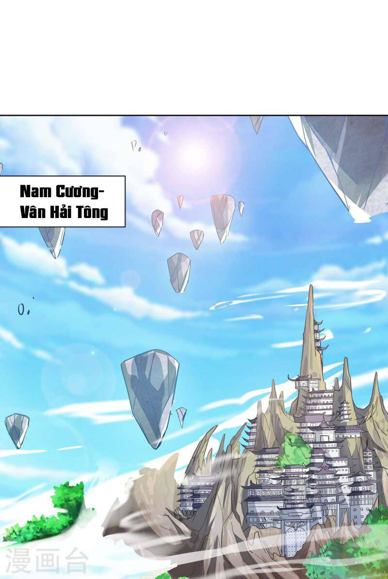 Trọng Sinh Sau Tám Vạn Năm Chap 288 - Next Chap 289