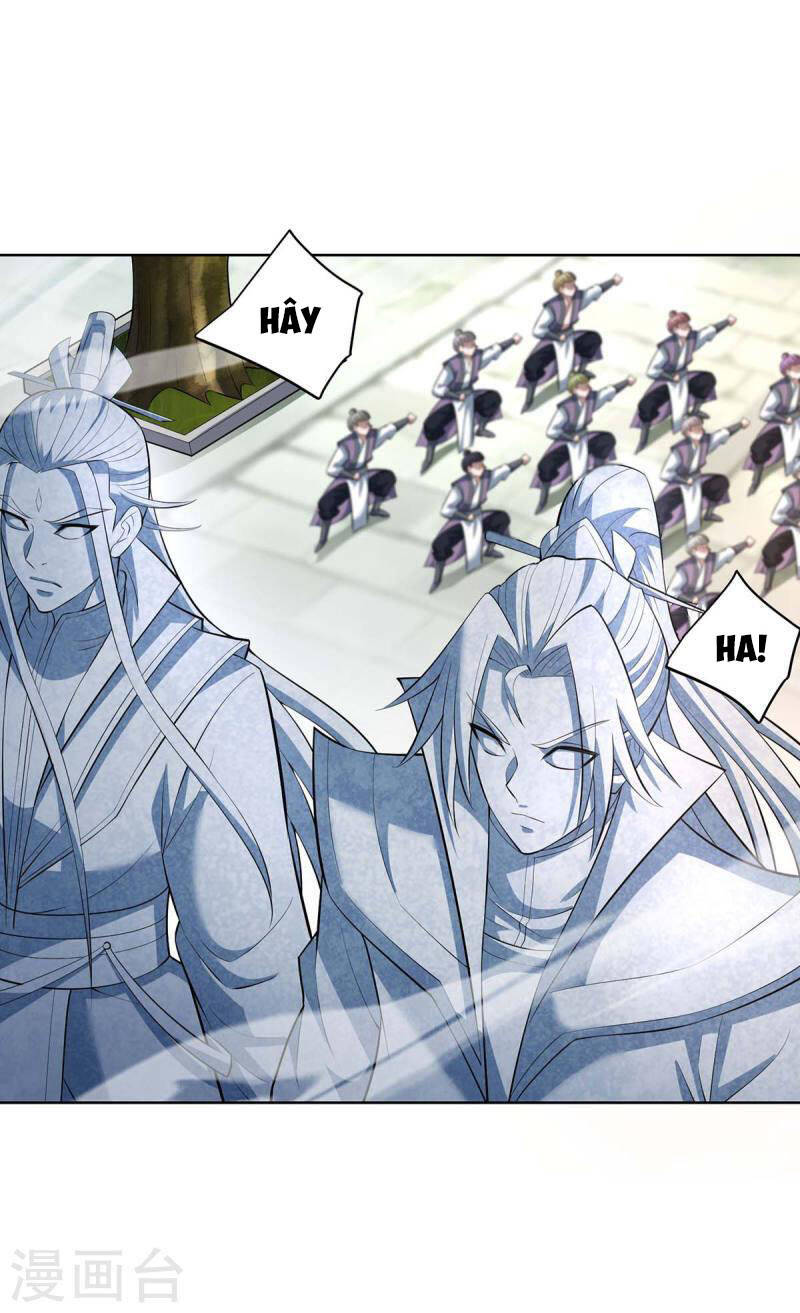 Trọng Sinh Sau Tám Vạn Năm Chap 288 - Next Chap 289