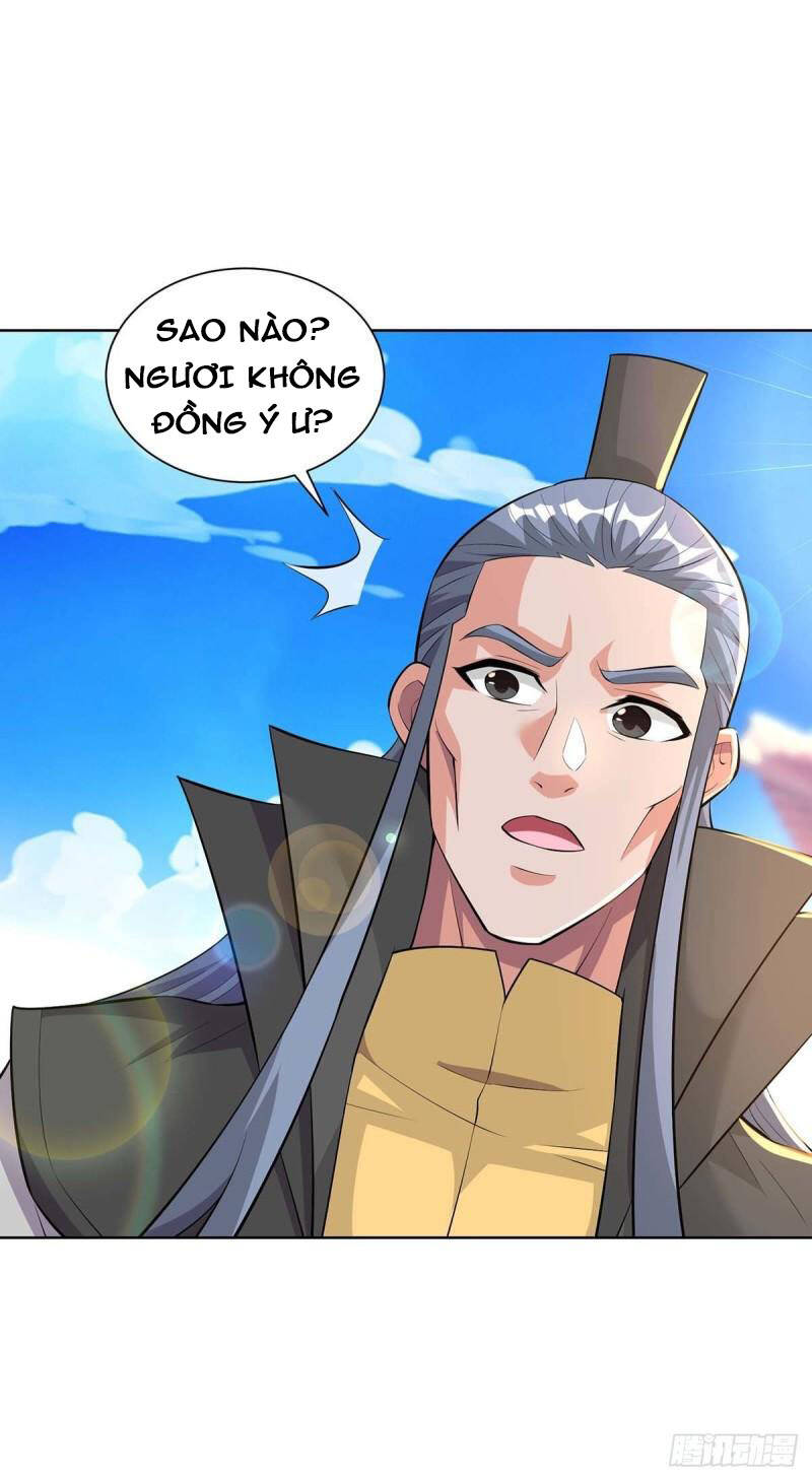 Trọng Sinh Sau Tám Vạn Năm Chap 289 - Next Chap 290