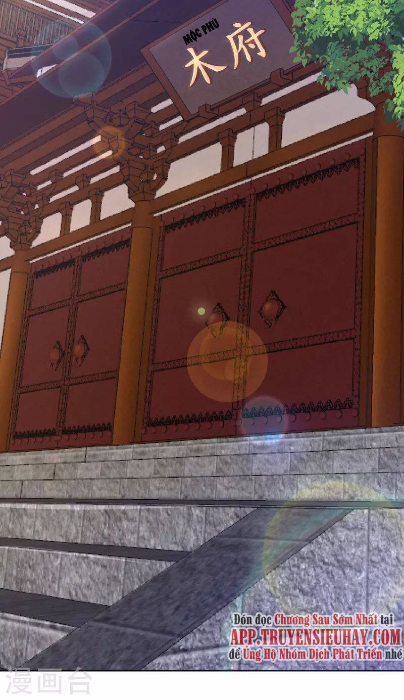 Trọng Sinh Sau Tám Vạn Năm Chap 300 - Next Chap 301