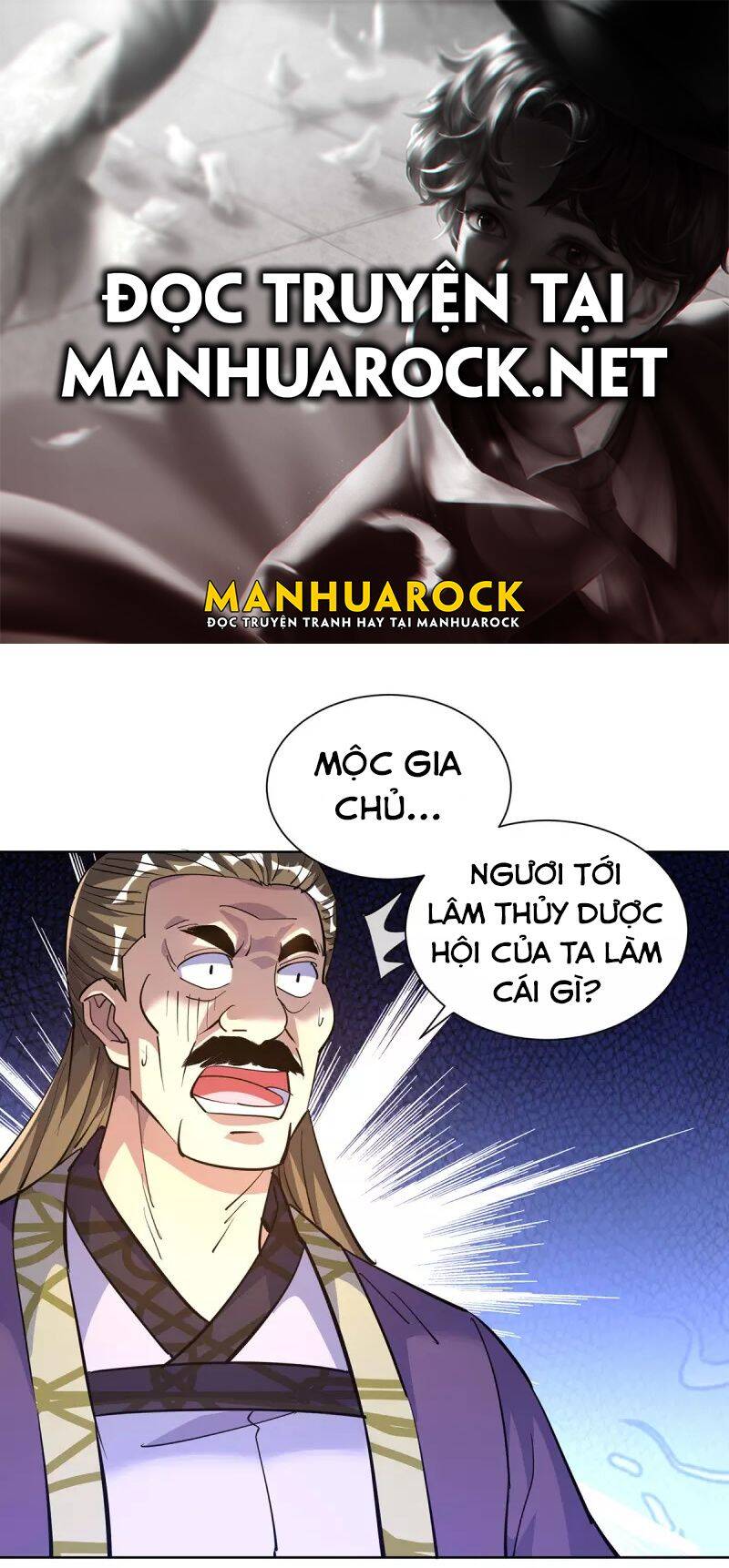 Trọng Sinh Sau Tám Vạn Năm Chap 301 - Next Chap 302