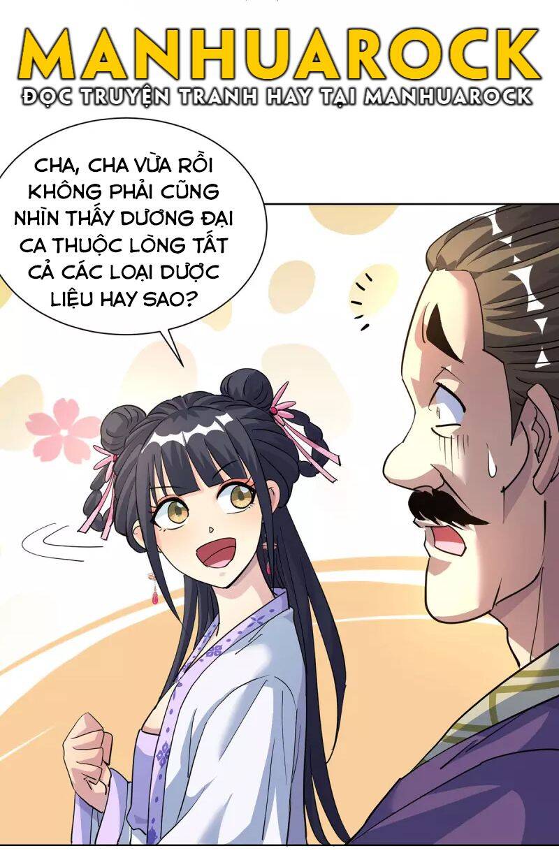 Trọng Sinh Sau Tám Vạn Năm Chap 301 - Next Chap 302